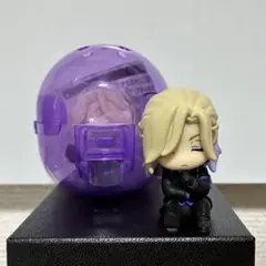 【ヴィル】 肩ズンFig. ディズニーツイステッドワンダーランドポムフィオーレ寮