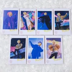 すとぷり ブロマイド Here We Go るぅと コンプリート セット