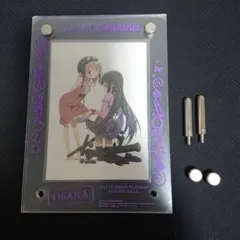 MADOGATARI展 アクリルスタンド OSAKA限定&ストラップ - メルカリ