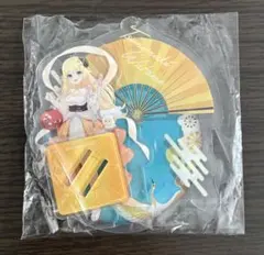 ホロライブ 台湾 限定 アクスタ フワワ Fuwawa - メルカリ