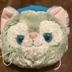 ジェラトーニ　コインケース　ポシェット　財布