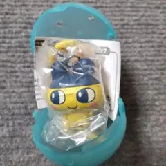 たまごっちカラフルマルチチャーム　まめっち