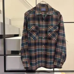 デ*ス様 Pendleton ペンドルトン　ボードシャツ　オンブレチェック　70
