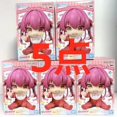 2026年最新】ホロライブ フィギュア まとめ売りの人気アイテム - メルカリ