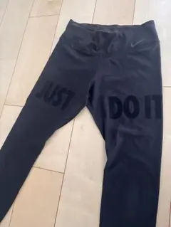 NIKE ナイキ　レギンス　スパッツ　トレーニングウェア　ダンスウェア