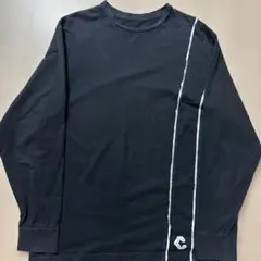 クロノス CRONOS ロングスリーブTシャツ ロンT 新品 - メルカリ