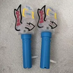 ゆ*︎様 King & Prince STRRING ペンライト 2本セット