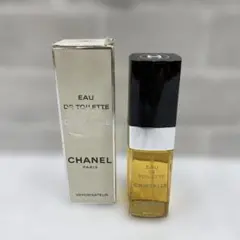 CHANEL EAU DE TOILETTE CRISTALLE 100ml