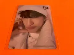 池崎理人　INI THE WINTER MAGIC HMV オンライン　トレカ