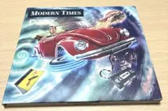MODERN TIMES PUNPEE アルバム 邦楽 コレクション