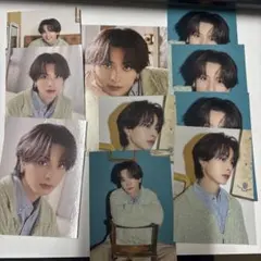 木村慧人　トレカ　アザージャケット