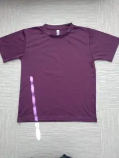 京都　亀岡ハーフマラソン Tシャツ 2015　京都サンガ　Мサイズ　メンズ