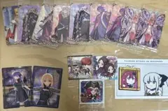 FGOフェス2025 アクリルブロック