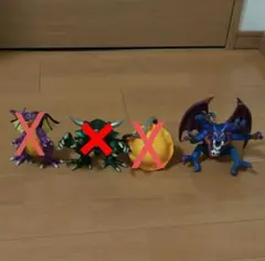 ドラゴンクエスト　ソフビモンスター　シドーのサムネイル