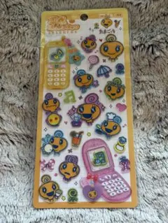 【新品】平成ハッピーフォン⭐︎めめっち　正規品