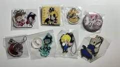 サーヴァンプ グッズまとめ売り