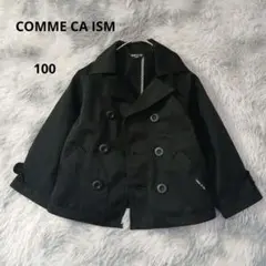 COMME CA ISM　男の子100 ジャケット　フォーマル　春秋