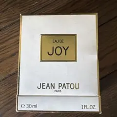 ジャン・パトゥ（Jean Patou）　JOY オードパルファム　30mlのサムネイル