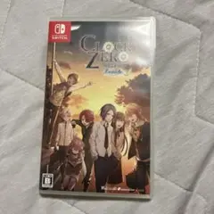 CLOCK ZERO ～終焉の一秒～ Devote 通常版
