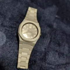 D1MILANO グレー 腕時計 最終価格