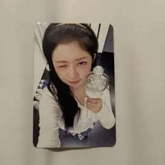 ive レイ タレントカード