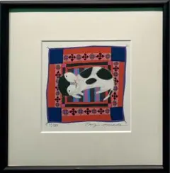 2025年最新】原田泰治 版画の人気アイテム - メルカリ