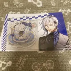 アムネシア キャラクターグッズ