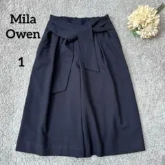 ガウチョパンツ