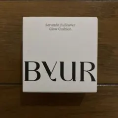 ByUR セラムフィット フルカバー グロークッション #21ナチュラルベージュ