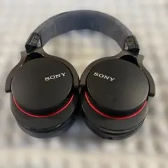 SONY MDR-1RBT Bluetooth ワイヤレスヘッドホンのサムネイル