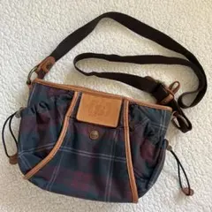 Dakota ダコタ　ミニショルダーバッグ　斜め掛け