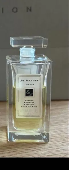 Jo Malone Red Roses オイル
