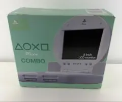 2026年最新】psone comboの人気アイテム - メルカリ