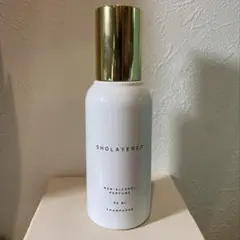 SHOLAYERED ノンアルコールパフューム　50ml CHAMPAGNE