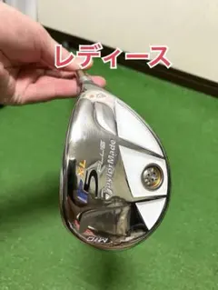 《極美品》テーラーメイド r５　レディースUTのサムネイル