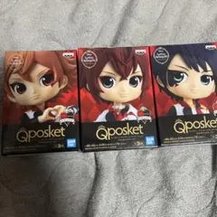 Qposket petit ツイステッドワンダーランド　ハーツラビュル寮