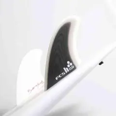 サーフィン【FCSⅡ】ジュリアンウィルソン シグネチャーフィン size M