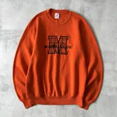 s*h様 90s USA製　JERZEES ジャージーズ　MASSILLON　ス