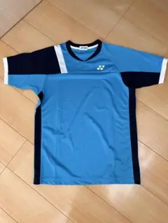 ヨネックス　ゲームシャツ　S
