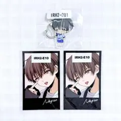彩春 ウェブポン webpon 颯太 凪人