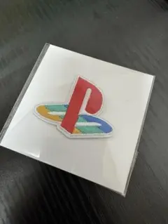 東京ゲームショウ プレイステーション　2wayステッカー