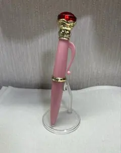 美少女戦士セーラームーン　メモリアルアーティクルズ 変装ペン ガチャ