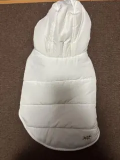 Ropee Picnic フード付きダウンジャケット