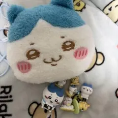 2025年最新】ちいかわ アクリルスタンド まとめ売りの人気アイテム