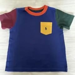 POLO RALPH LAUREN Tシャツ 90cm