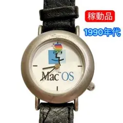 2026年最新】apple macintosh 腕時計の人気アイテム - メルカリ