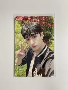 MAXIDENT バンチャン straykids