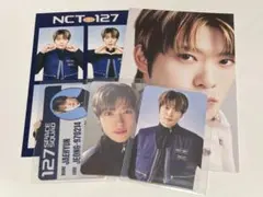 NCT127 シーグリ 2024 ジェヒョン