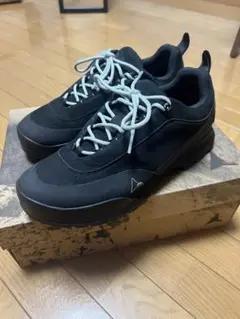 ROA MINAAR 限定EU 39 ブラックスニーカー - メルカリ