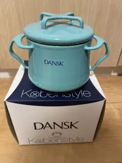 2026年最新】Dansk ミルクパン・ホーロー鍋の人気アイテム - メルカリ